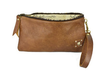 Lafitte wristlet handbag