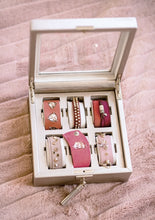 San Valentino jewelry box collection, online exclusive