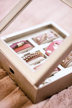 San Valentino jewelry box collection, online exclusive