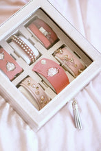 San Valentino jewelry box collection, online exclusive
